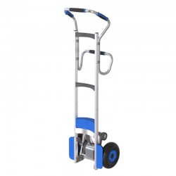 Akülü Merdiven Çıkan SAL