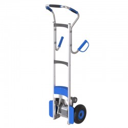 Akülü Merdiven Çıkan SAL