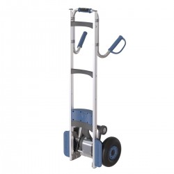 Akülü Merdiven Çıkan SAL