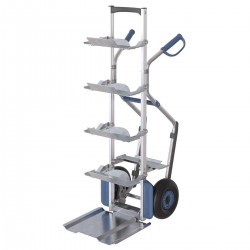 Modulkar AQUA Boxer Pistol