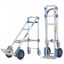 Modulkar Dolly Kick-Out