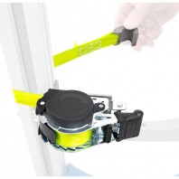 Cırcırlı Otomatik Sarmalı Kayış