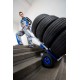 Akülü Merdiven Çıkan SAL